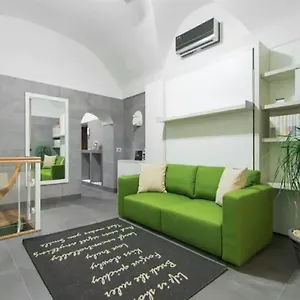 Appartement Mezzocannone - Casa Vacanze Centro Storico, Naples