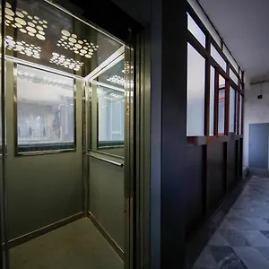 Appartement The Door Saturday, Naples