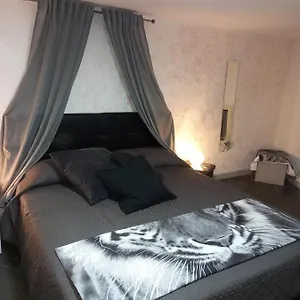 Appartement Bella Mbriana, Naples