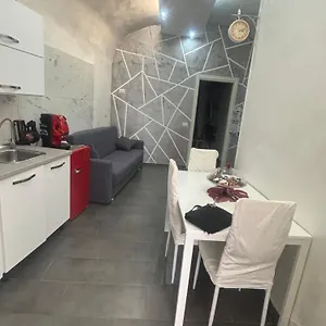 Appartement La Rosa, Naples