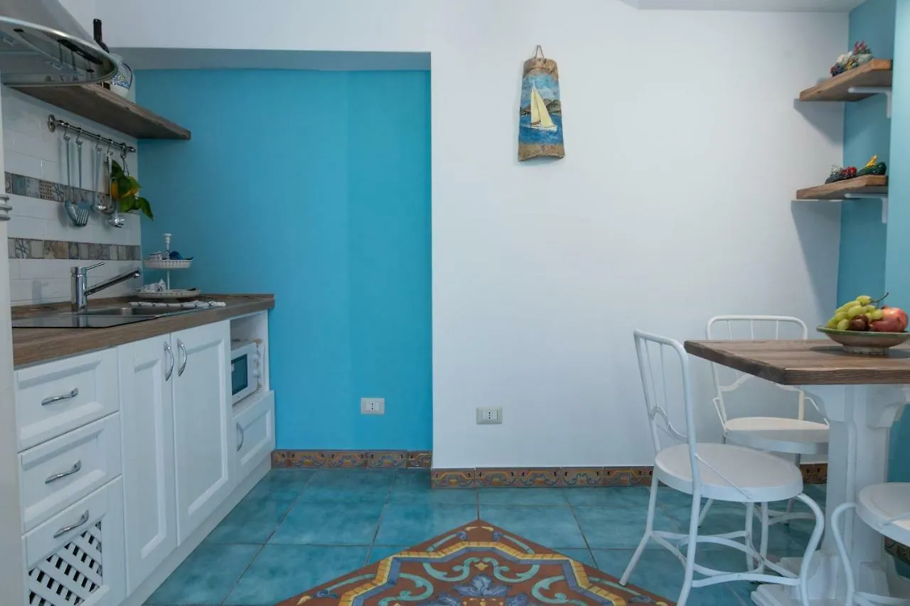 Sebeto Bellini Apartment Naples 0*,  Italy